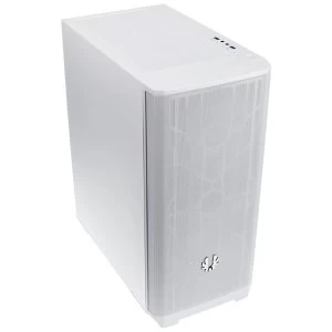 Image of BitFenix Nova Mesh SE Midi-Tower - White