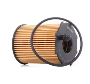 Image of Dr!ve+ Oil filter OPEL,PEUGEOT,TOYOTA DP1110.11.0178 1610693780,3646431,1610693780 Engine oil filter SU001A3092