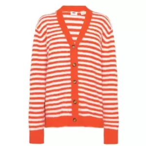 Image of Levis Dad Cardigan - Pink