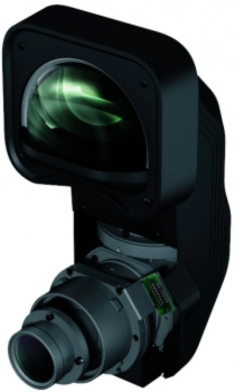 Image of Epson ELPLX01S projection lens