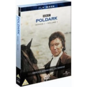 Image of Poldark - Series 1 Part 1
