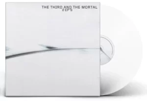 Image of The 3rd And The Mortal 2 EP's LP coloured
