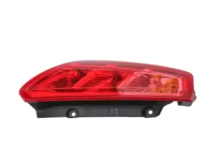 Image of MAGNETI MARELLI Rear light FIAT 712201401110 51701589 Combination rearlight,Tail light,Tail lights,Back lights,Rear tail light,Rear lights