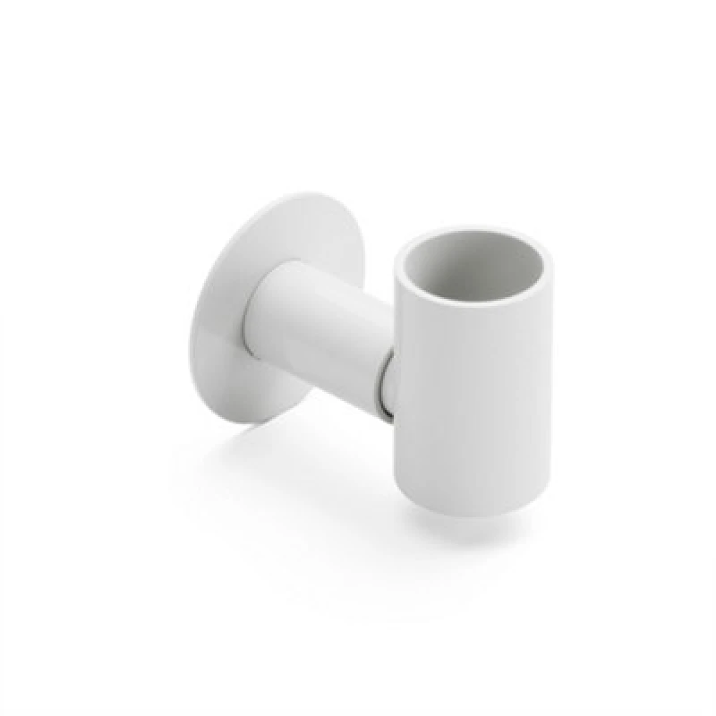 Image of Terma Indoor Short White Cable Masking Cover