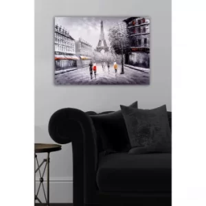 Image of 389892391-5070 Multicolor Decorative Canvas Painting