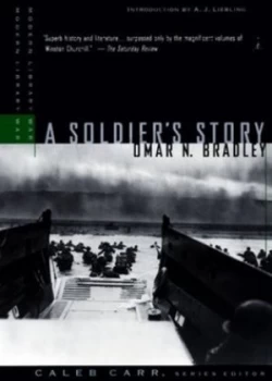 Image of A Soldiers Story by Omar N. Bradley Paperback
