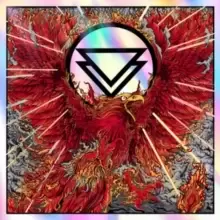 Image of Rise from the Ashes: Live at the Shrine