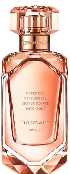 Image of Tiffany & Co Rose Gold Intense Eau de Parfum For Her 75ml
