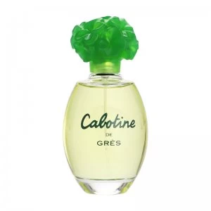 Image of Gres Cabotine De Gres Eau de Toilette For Her 100ml