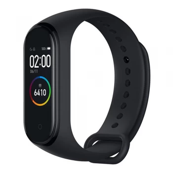 Image of Xiaomi Mi Band 4 Fitness Activity Tracker Watch
