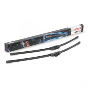 Image of Bosch Wiper Blades PEUGEOT,CITROEN,LANCIA 3 397 009 777 Windscreen Wipers,Window Wipers,Windshield Wipers,Wiper Blade