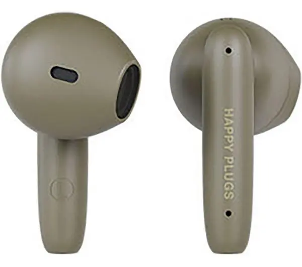 Image of HAPPY PLUGS Joy Lite 7319922326123 Wireless Bluetooth Earbuds