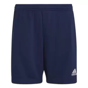 Image of adidas ENT22 Training Shorts Juniors - Blue