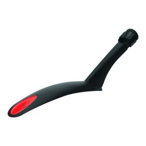 Image of Polisport Cross Country Rear Mudguard Black