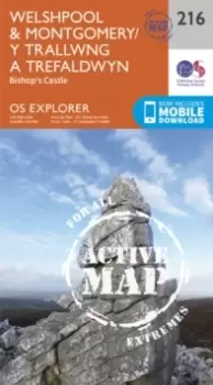 Image of Welshpool and Montgomery