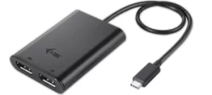 Image of I-Tec Usb-C 4K Dual Dp 3G60117