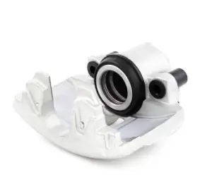 Image of RIDEX Brake caliper VW,AUDI,SKODA 78B0038 1K0615124B,1K0615124E,8X0615124 Caliper,Disc brake caliper 1K0615124B,1K0615124E,1Z0615124,8X0615124