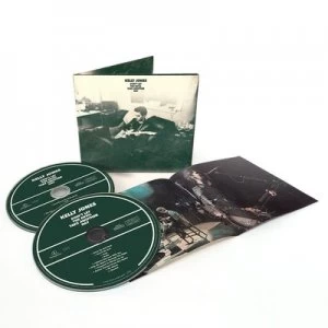 Image of Dont Let the Devil Take Another Day by Kelly Jones CD Album