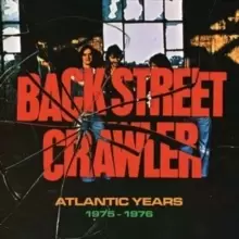 Image of Atlantic Years 1975-1976