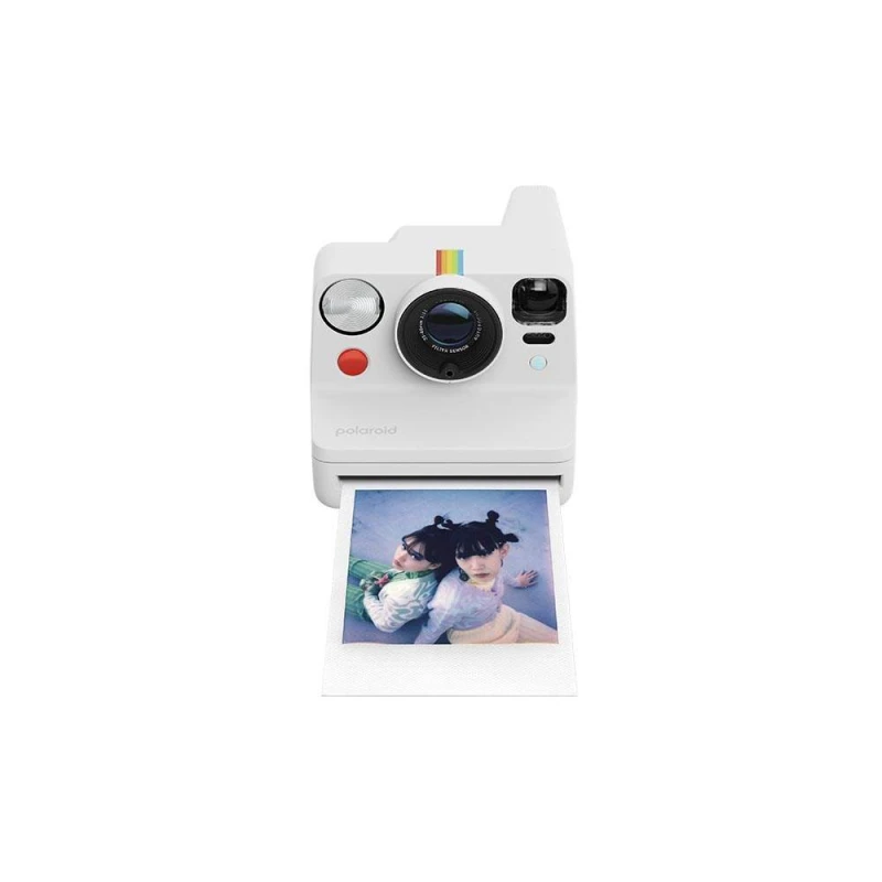 Image of Polaroid Now+ Insn Cmer