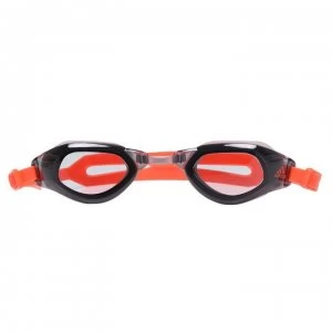 Image of adidas Swim Goggles Persistar Fit - Red/Red