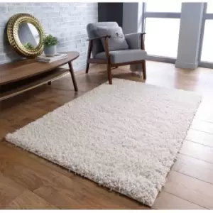 Image of Oriental Weavers Isla Cream Rug - 60x110cm