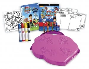 Image of Paw Patrol Skye Activity Case