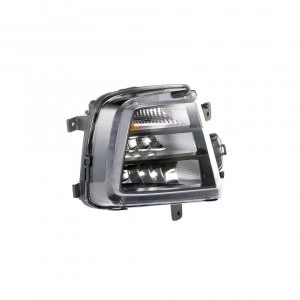 Image of Front fog light right VW Scirocco 14-