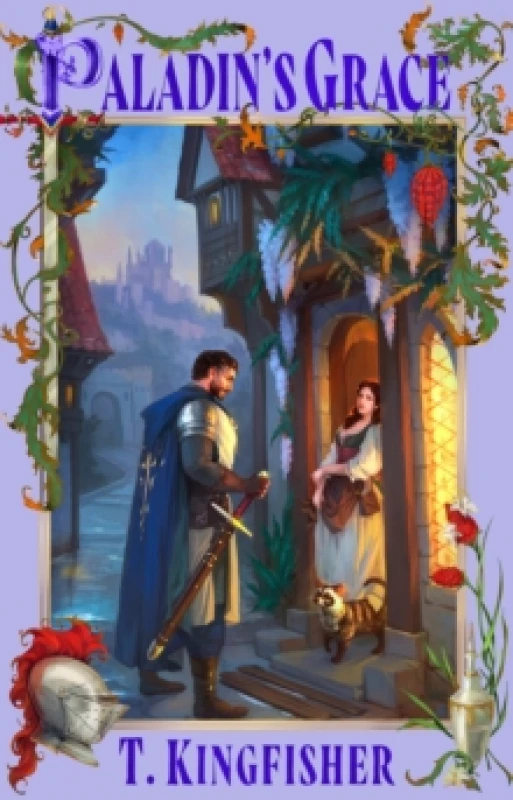 Image of Paladin's Grace. Paperback. By T Kingfisher Books