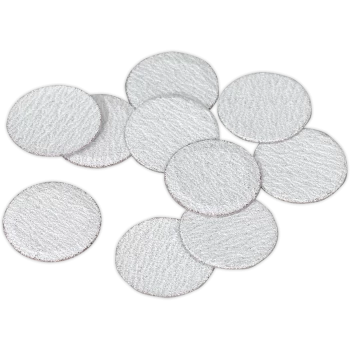 Image of Sealey 75mm Sanding Disc 75mm 60g Pack of 10