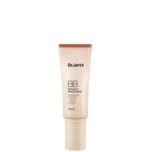 Image of Dr.Jart+ Premium Beauty Balm 40ml (Various Shades) - 04 DEEP TAN - DEEP