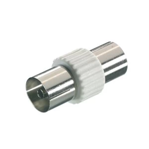Image of Vivanco Aerial Adaptor Coax Socket