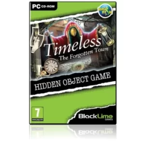 Image of Timeless The Forgotten Town PC Game