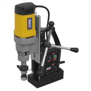 Image of Magnetic Drilling Machine 60MM 110V