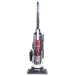 Image of Hoover HL700PXL Bagless Upright Vacuum Cleaner