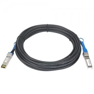 Image of 10m Direct Attach Active SFP Cable