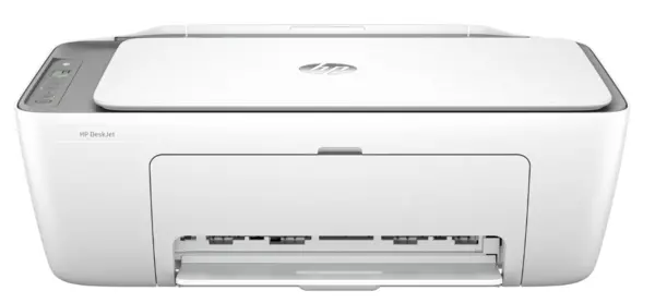 Image of HP DeskJet 2820e All-in-One Wireless Printer
