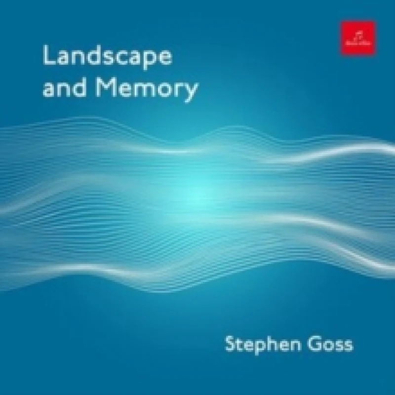 Image of Stephen Goss: Landscape and Memory CD / Box Set