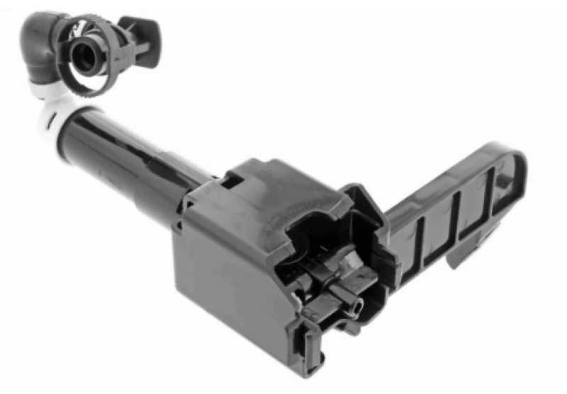 Image of PROCARO PR17-1211 Washer Fluid Jet, headlight cleaning Left Front Washer Fluid Jet,headlight cleaning (1280)