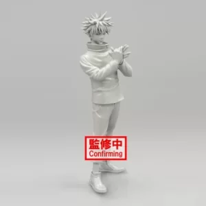 Image of Banpresto Jujutsu Kaisen Jukon No Kata Megumi Fushiguro Figure