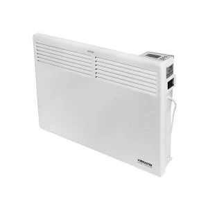 Image of Airmaster Digital Panel Heater 2.0kW
