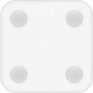 Image of Xiaomi Mi Body Composition Scale