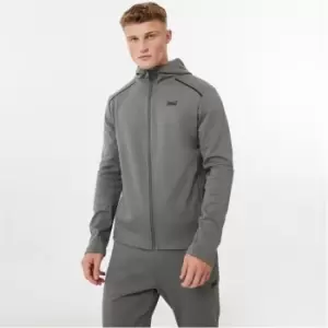 Image of Everlast Tech Zip Hoodie - Green