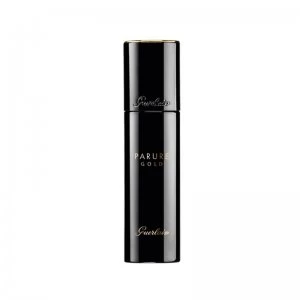 Image of Guerlain Parure Gold Fluid Foundation SPF30 30ml