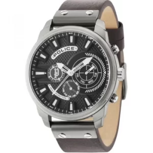 Image of Mens Police Leicester Watch