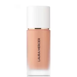 Image of Laura Mercier Real Flawless Foundation 30ml (Various Shades) - 3N2 Camel
