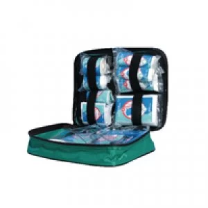 Image of Wallace Cameron Vehicle First Aid Kit Pouch 1020106