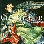 Image of Chanticleer - Sing We Christmas (Music CD)