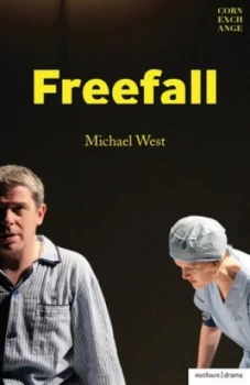 Image of Freefall by Michael West Paperback