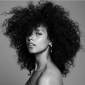 Image of Alicia Keys - Here Vinyl